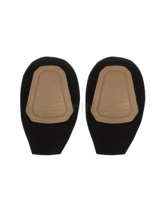 Invader Gear Knee Pad Inserts 2