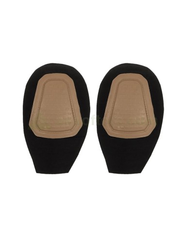 Invader Gear Knee Pad Inserts