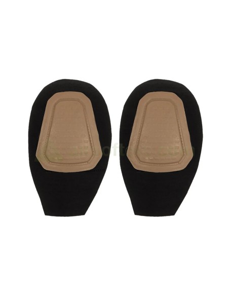 Invader Gear Knee Pad Inserts