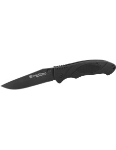 Smith & Wesson Extreme Ops folder