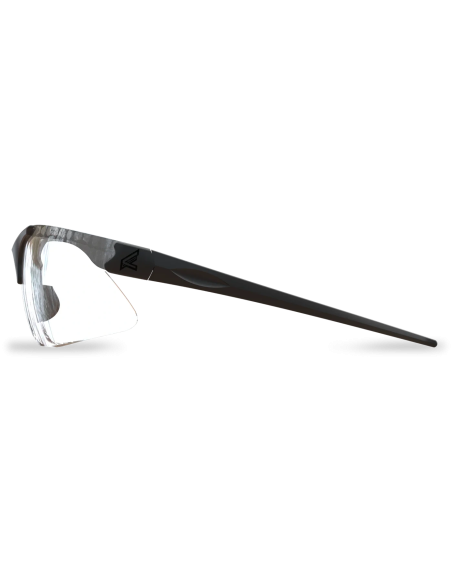EDGE Sharp Edge Tactical Glasses (Clear)