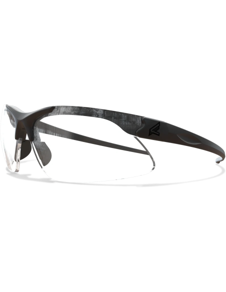 EDGE Sharp Edge Tactical Glasses (Clear)