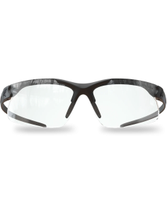 EDGE Sharp Edge Tactical Glasses (Clear) 2