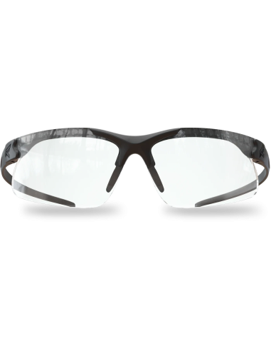EDGE Sharp Edge Tactical Glasses (Clear)
