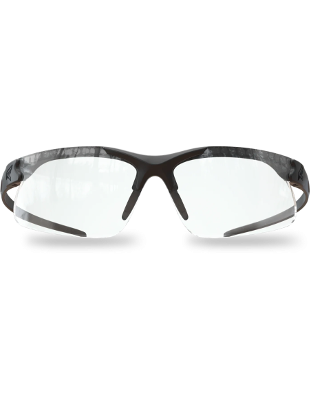 EDGE Sharp Edge Tactical Glasses (Clear)