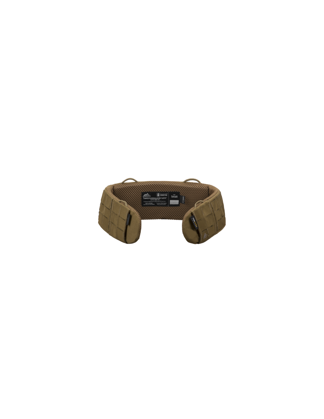 Helikon Competition Modular Belt Sleeve - Olive Green - Buy Online - View #6