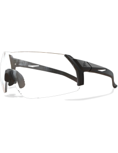 EDGE Urgent Fury Tactical Glasses (Clear Lens)