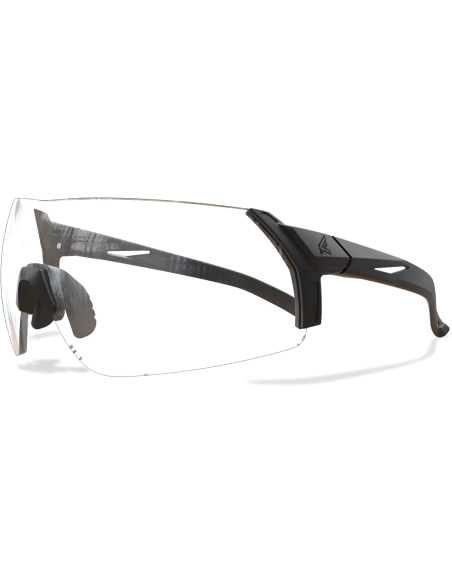 EDGE Urgent Fury Tactical Glasses (Clear Lens)