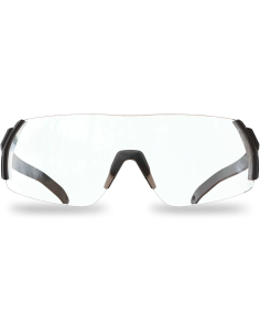 EDGE Urgent Fury Tactical Glasses (Clear Lens) 2