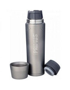 Primus TRAILBREAK Vacuum Bottle 1L Termospudel (stainless... 2