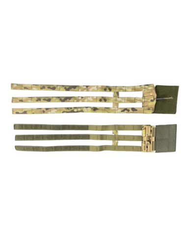 ER-GEAR Cummerbund with Quick Release