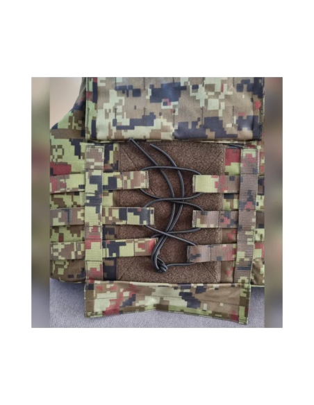ER-GEAR Cummerbund with Quick Release