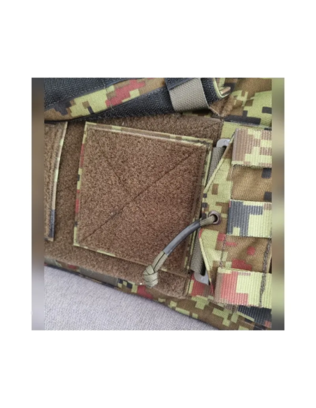 ER-GEAR Cummerbund with Quick Release