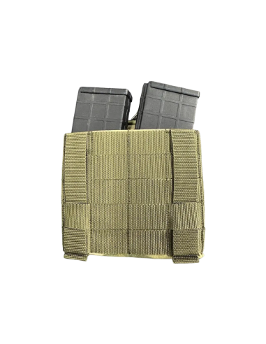 ER-GEAR Admin Pouch with Two Magazine Pouches