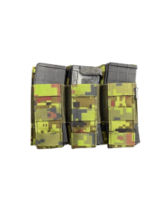 ER-GEAR Kolme Salvetasku Paneel