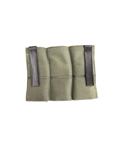 ER-GEAR Panel with 3 Magazine Pouches
