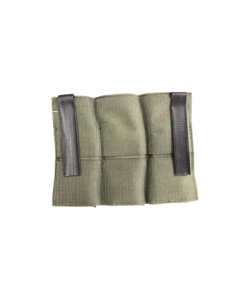 ER-GEAR Panel with 3 Magazine Pouches