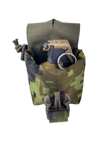 MARRAS Single Grenade Pouch