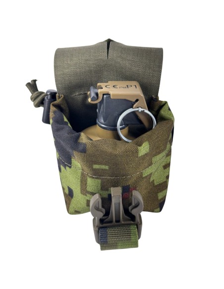 MARRAS Single Grenade Pouch