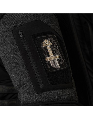 M-TAC Viking Mõõga Embleem (Tikkitud) Cordura 500D