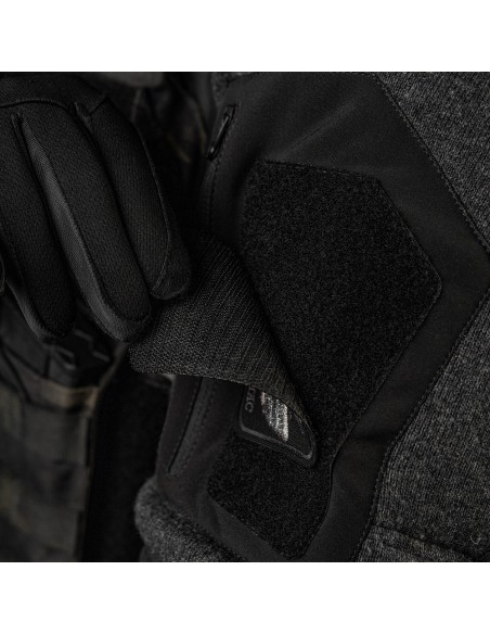 M-TAC Viking Mõõga Embleem (Tikkitud) Cordura 500D