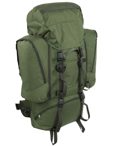 Berghaus Atlas IV backpack 110 (olive)