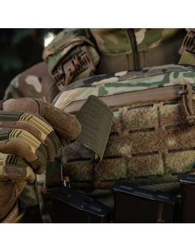M-TAC Ukraina Lipu Embleem PVC (erinevad värvid)