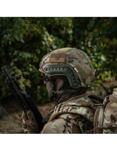 M-TAC Ukraina Lipu Embleem PVC (erinevad värvid)