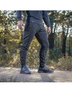 M-TAC Stealth Cotton Pants (various colors) 2