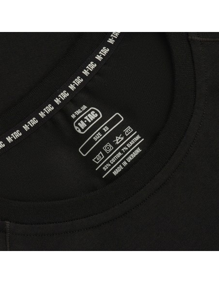 M-TAC Raglan T-Shirt 93/7 (various colors)