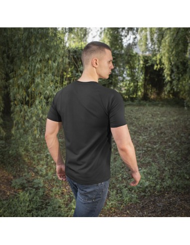 M-TAC Raglan T-Shirt 93/7 (various colors)
