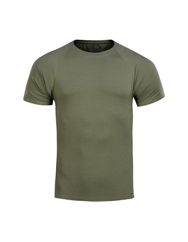 M-TAC Raglan T-Shirt 93/7 (various colors)
