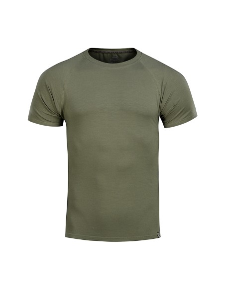 M-TAC Raglan T-Shirt 93/7 (various colors)