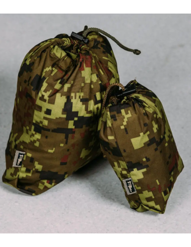 Profline Seljakoti vihmakate ARES (digilaik)