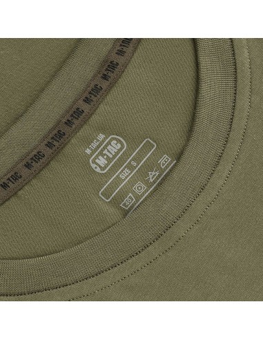 M-TAC Raglan T-Shirt 93/7 (various colors)