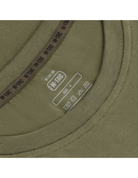 M-TAC Raglan T-Shirt 93/7 (various colors)