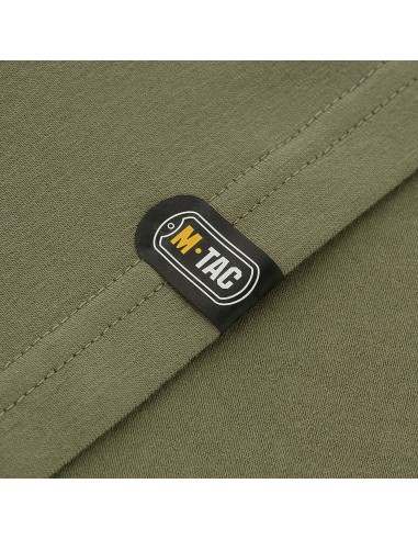 M-TAC Raglan T-Shirt 93/7 (various colors)