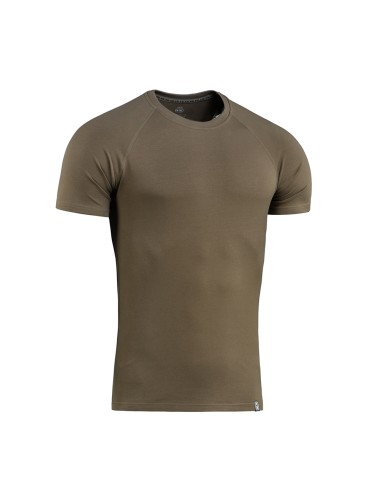 M-TAC Raglan T-Shirt 93/7 (various colors)