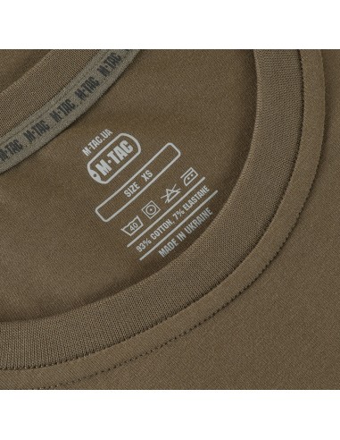 M-TAC Raglan T-Shirt 93/7 (various colors)