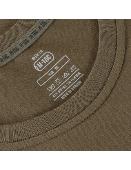 M-TAC Raglan T-Shirt 93/7 (various colors)