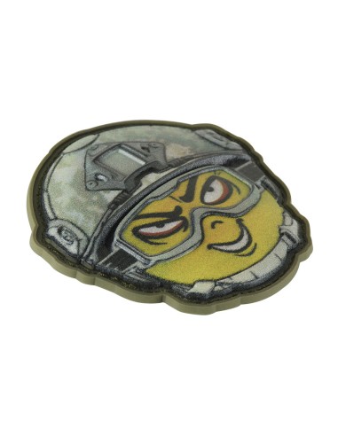 M-TAC Embleem Emoji 23 PVC