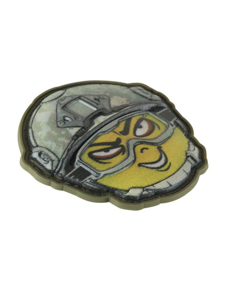 M-TAC Embleem Emoji 23 PVC