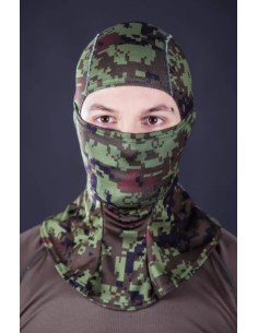 Profline suuavata balaclava SVERRE-1 (digilaik)