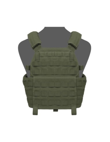 Warrior DCS DA plaadikandja 5.56 config...