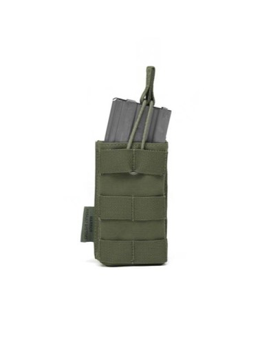 Warrior DCS DA plaadikandja 5.56 config...