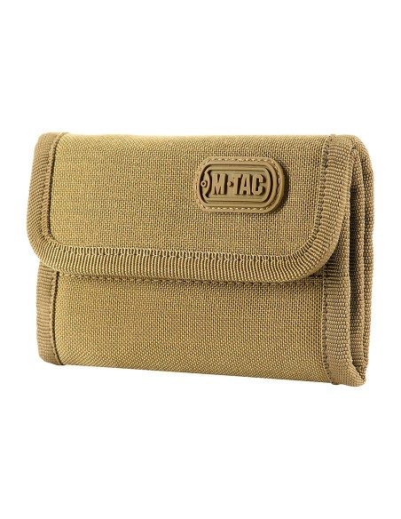 M-TAC Elite Gen.II Wallet Cordura 500D (various colors)