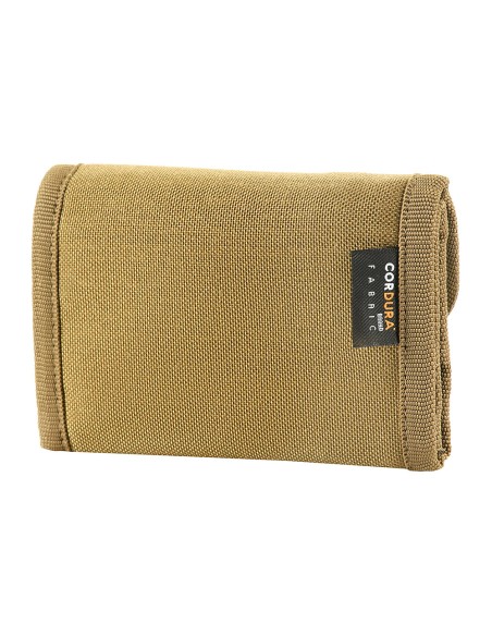 M-TAC Elite Gen.II Wallet Cordura 500D (various colors)