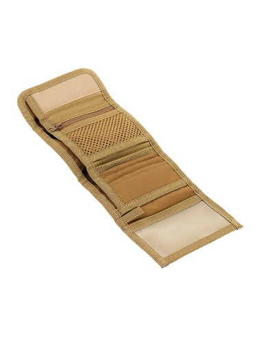 M-TAC Elite Gen.II Wallet Cordura 500D (various...