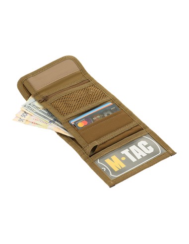 M-TAC Elite Gen.II Wallet Cordura 500D (various...