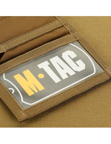 M-TAC Elite Gen.II Wallet Cordura 500D (various...